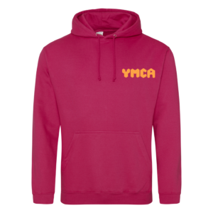 Cranberry Hoodie (JH001)