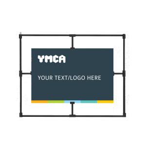 YMCA Signage - Large (1500x1000mm)