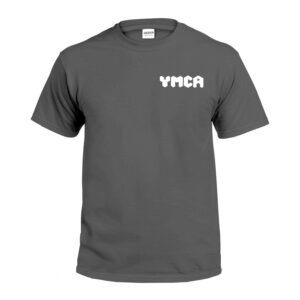 Grey T Shirt