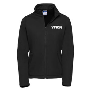 Womens Soft Shell Jacket