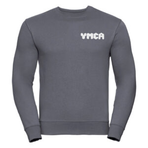 Grey Sweatshirt