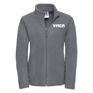 Womens Fleece in Grey