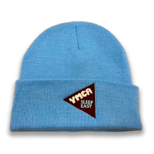 Sleep Easy Beanie Hat (YMC-SE-1)