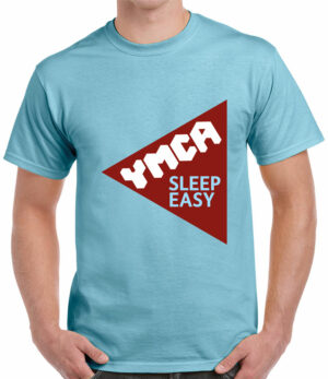 Sleep Easy T-shirt