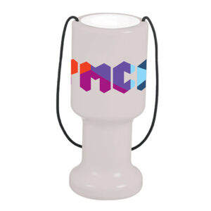 Fundraising Tin