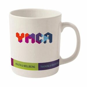 Fashion Logo Mug (YMC3)