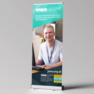 Roller Banner (YMCACON3)