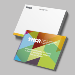 Thank You Cards