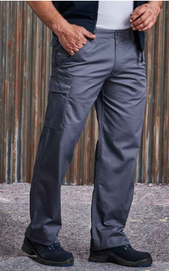 Work Trousers RX603