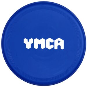YMCA Dog Frisbee (YMCAFRIS)