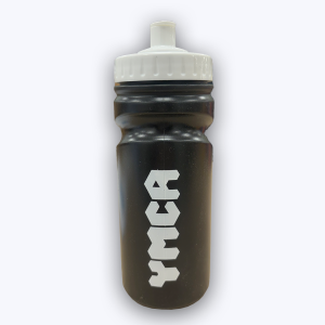 Black Water Bottle (YMCAWATERBL) Limited Stock