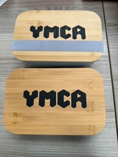YMCA Lunch Box (YMCALUNCH)
