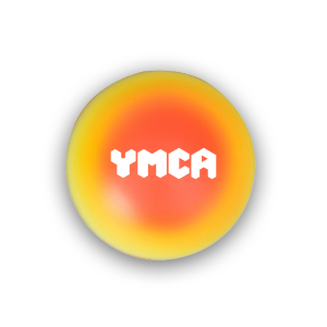 YMCA Stress Ball (YMCASTRESS)