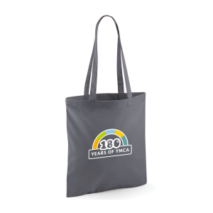 180 Years of YMCA - Economy Bag