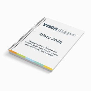 YMCA Diary (YMCADia)
