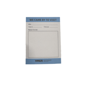 A7 Post-It Pad