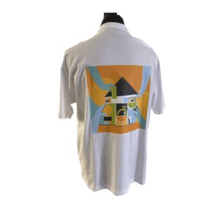 YMCA Building Blocks T-Shirt